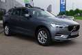 Volvo XC60 2.0 Recharge T8 AWD 390 PK Inscription PHEV, Leder Grijs - thumbnail 4