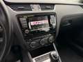 Skoda Octavia 1.4 TSI Combi Ambition Schwarz - thumbnail 12