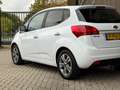 Kia Venga 1.6 CVVT DynamicLine / Automaat / Facelift / Blanc - thumbnail 9