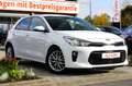 Kia Rio 1.4 Dream Team Sitzheizung PDC Bluetooth USB Weiß - thumbnail 8