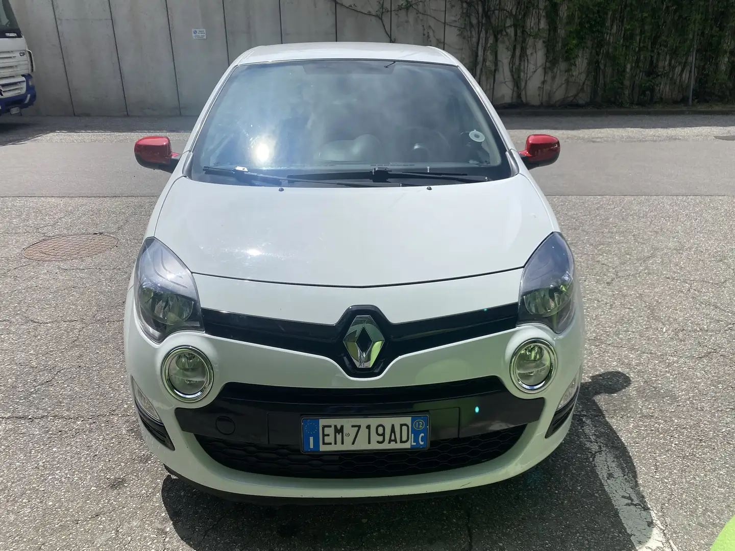 Renault Twingo 1.2 lev SkyLight 75cv - 2