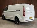 Ford Transit Custom 290 2.0 TDCI L1H1 Sport AUTOMAAT-NAVI-CAMERA-PDC-L Blanc - thumbnail 7