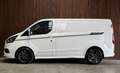 Ford Transit Custom 290 2.0 TDCI L1H1 Sport AUTOMAAT-NAVI-CAMERA-PDC-L Blanc - thumbnail 8