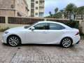 Lexus IS 300 300h Executive Tecno + Navibox Blanco - thumbnail 7