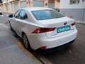Lexus IS 300 300h Executive Tecno + Navibox Blanco - thumbnail 6