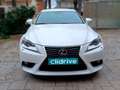 Lexus IS 300 300h Executive Tecno + Navibox Blanco - thumbnail 3