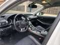 Lexus IS 300 300h Executive Tecno + Navibox Blanco - thumbnail 10