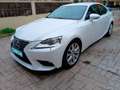 Lexus IS 300 300h Executive Tecno + Navibox Blanco - thumbnail 2