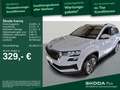 Skoda Karoq 1.5 TSI DSG*TOUR*LED*RFK*VC*APP* Weiß - thumbnail 1