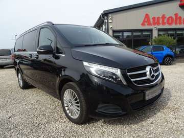 V 250 CDI/BT/d AVANTGARDE lang