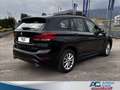 BMW X1 X1 sdrive18d Business Advantage auto Nero - thumbnail 6