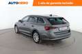 Skoda Octavia 1.5 TSI 110kW DSG mHEV Selection Gris - thumbnail 4