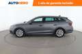 Skoda Octavia 1.5 TSI 110kW DSG mHEV Selection Gris - thumbnail 3