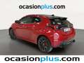 Toyota Yaris GR RZ Circuit Pack Rojo - thumbnail 4
