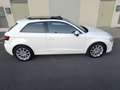 Audi A3 1.6TDI S tronic 85kW Blanco - thumbnail 5