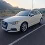 Audi A3 1.6TDI S tronic 85kW Blanco - thumbnail 1