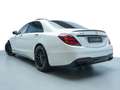 Mercedes-Benz S 63 AMG 4Matic+ L BURM*PANO*TV*360*NACHTSICHT*HUD Blanc - thumbnail 5