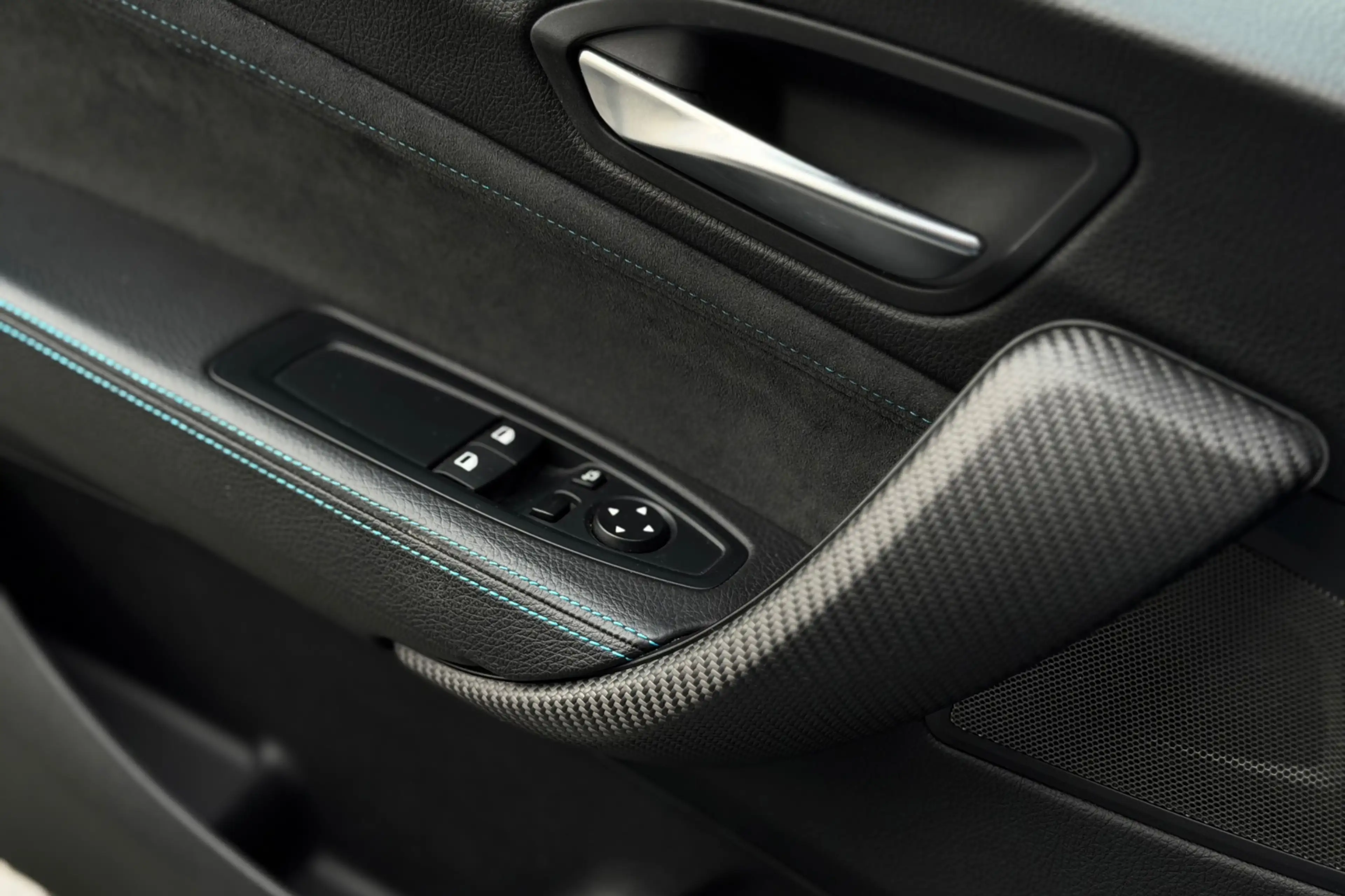 BMW M2 2-serie Coupé DCT, Pano, M-Performance uitlaat, Me — photo 11