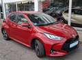 Toyota Yaris Hybrid Team D+ Comfort P.+Winterräder+Garantie Rouge - thumbnail 4