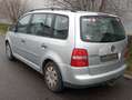 Volkswagen Touran Touran 1.9 TDI Silber - thumbnail 2