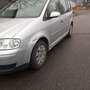 Volkswagen Touran Touran 1.9 TDI Silber - thumbnail 1