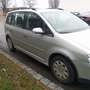 Volkswagen Touran Touran 1.9 TDI Silber - thumbnail 6