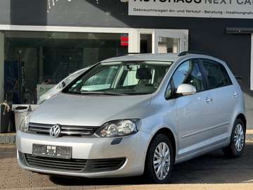1.6 TDI/Klimaautomatik/Sitzheizung