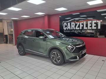1.6 T-GDI 230 HYBRIDE ACTIVE BA