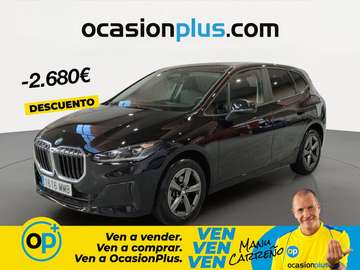 218dA Active Tourer