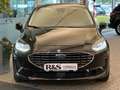 Ford Fiesta Titanium X+5 J. Garantie*+Automatik+Navi Schwarz - thumbnail 2