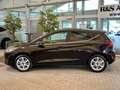 Ford Fiesta Titanium X+5 J. Garantie*+Automatik+Navi Schwarz - thumbnail 5