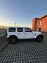Jeep Wrangler UNLIMITED SAHARA 2.0 4XE  PHEV 380CV AT8 Bianco - thumbnail 7