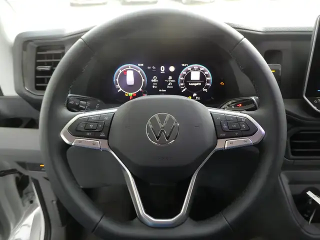 Volkswagen Crafter VW Crafter 35 T6 Kastenwagen L3H3 TDI Ansicht 7