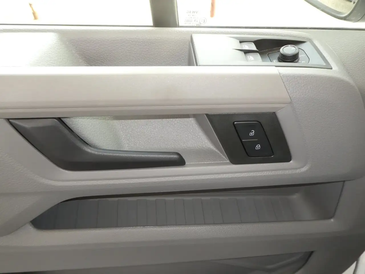 Volkswagen Crafter 2026