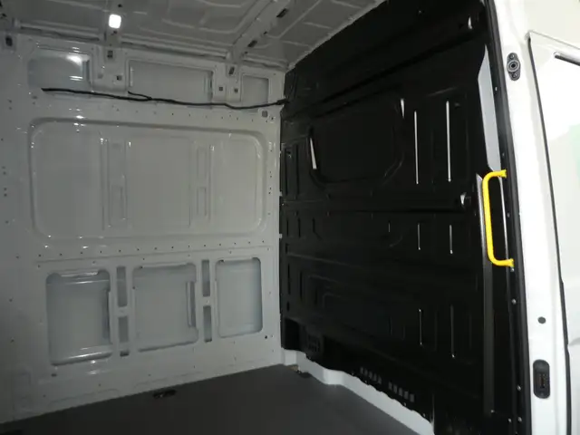 Volkswagen Crafter VW Crafter 35 T6 Kastenwagen L3H3 TDI Ansicht 14