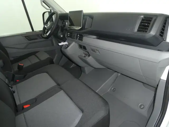 Volkswagen Crafter VW Crafter 35 T6 Kastenwagen L3H3 TDI Ansicht 11