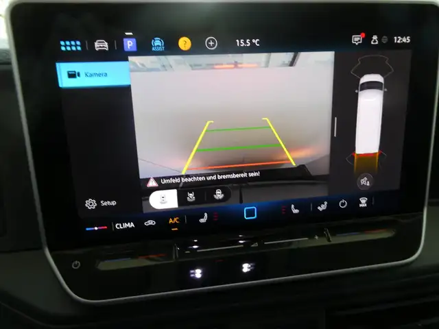 Volkswagen Crafter VW Crafter 35 T6 Kastenwagen L3H3 TDI Ansicht 9