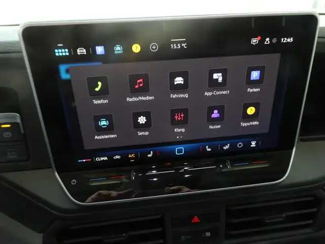 Volkswagen Crafter VW Crafter 35 T6 Kastenwagen L3H3 TDI Ansicht 8