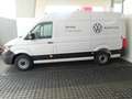 Volkswagen Crafter VW Crafter 35 T6 Kastenwagen L3H3 TDI Weiß - thumbnail 3