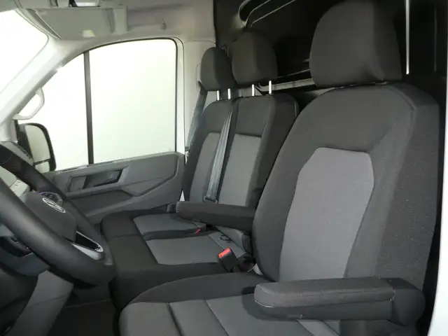 Volkswagen Crafter VW Crafter 35 T6 Kastenwagen L3H3 TDI Ansicht 6