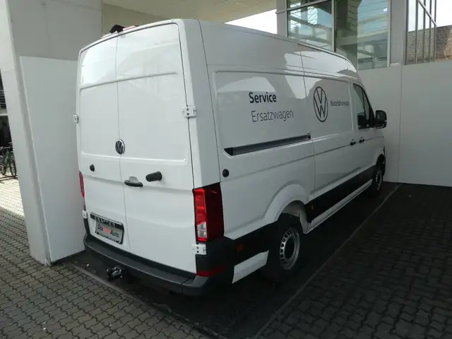 Volkswagen Crafter VW Crafter 35 T6 Kastenwagen L3H3 TDI Ansicht 17