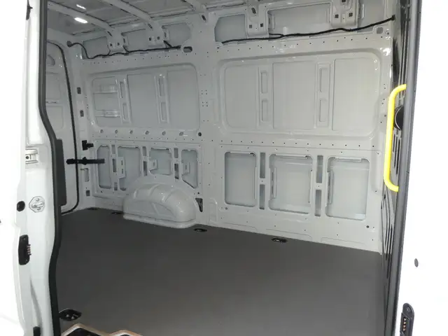 Volkswagen Crafter VW Crafter 35 T6 Kastenwagen L3H3 TDI Ansicht 13