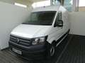 Volkswagen Crafter VW Crafter 35 T6 Kastenwagen L3H3 TDI Weiß - thumbnail 1