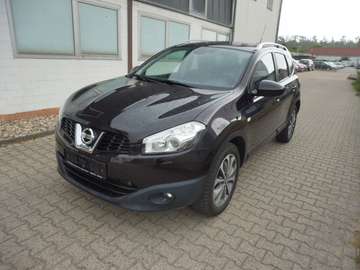 2.0 dCi DPF ALL-MODE 4x4 Acenta Euro 5