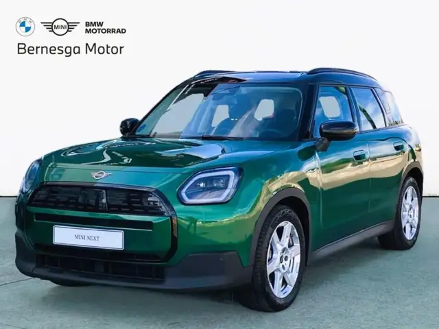 MINI Autres MINI  E 150 kW (204 CV)