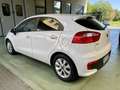 Kia Rio 5p 1.1 crdi Active E6 Bianco - thumbnail 8