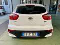 Kia Rio 5p 1.1 crdi Active E6 Bianco - thumbnail 3