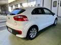 Kia Rio 5p 1.1 crdi Active E6 Bianco - thumbnail 9
