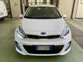 Kia Rio 5p 1.1 crdi Active E6 Bianco - thumbnail 2