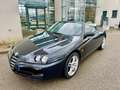 Alfa Romeo Spider Edizione Sportivo 2.0 JTS BRAUNE LEDER Zwart - thumbnail 1